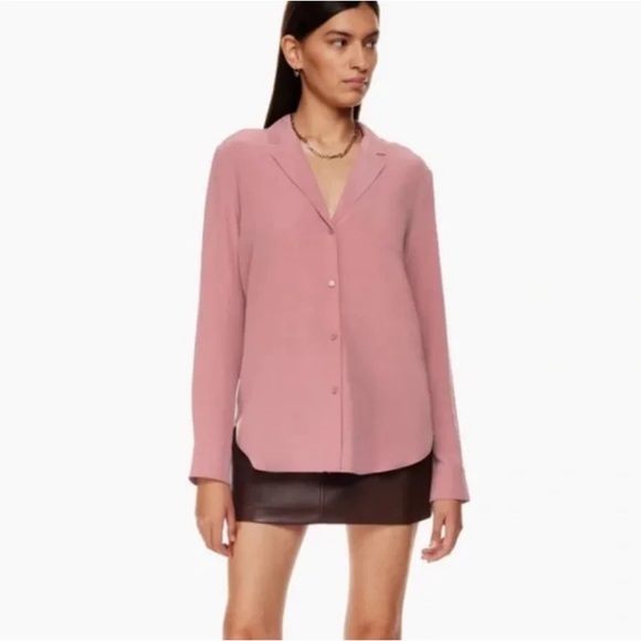 Babaton Monocle Shirt - Picture 1 of 10